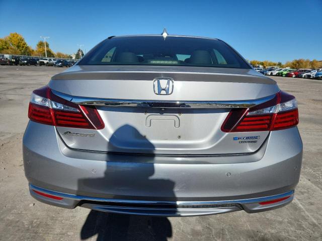 2017 HONDA ACCORD TOU - JHMCR6F7XHC029461