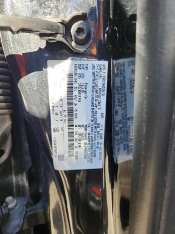 2014 FORD FOCUS ST #3274854105