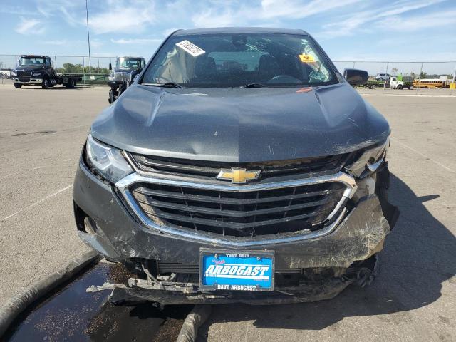 2021 CHEVROLET EQUINOX LT - 3GNAXKEV9ML378687