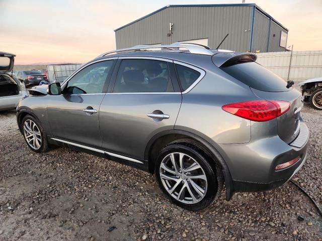2017 INFINITI QX50 #3291612245