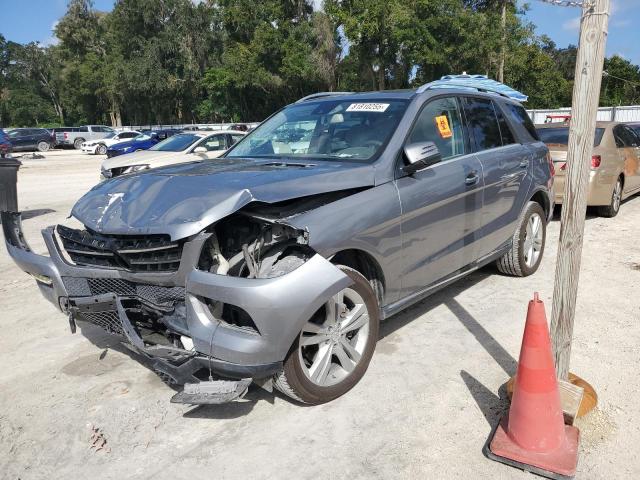 MERCEDES-BENZ ML 350