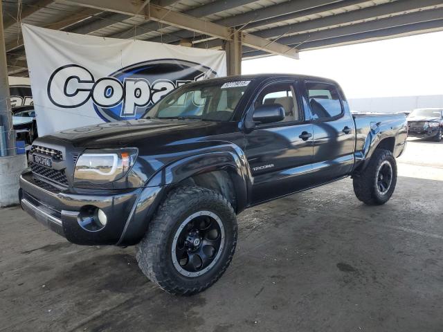 2006 TOYOTA TACOMA DOU #3302631089