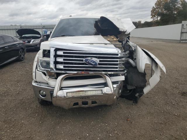 2013 FORD F150 LARIA #3290200218