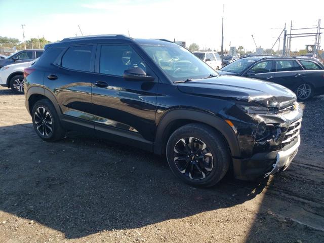 2021 CHEVROLET TRAILBLAZE KL79MPSL4MB172793