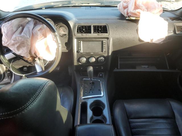 2010 DODGE CHALLENGER R/T - 2B3CJ5DT1AH134879