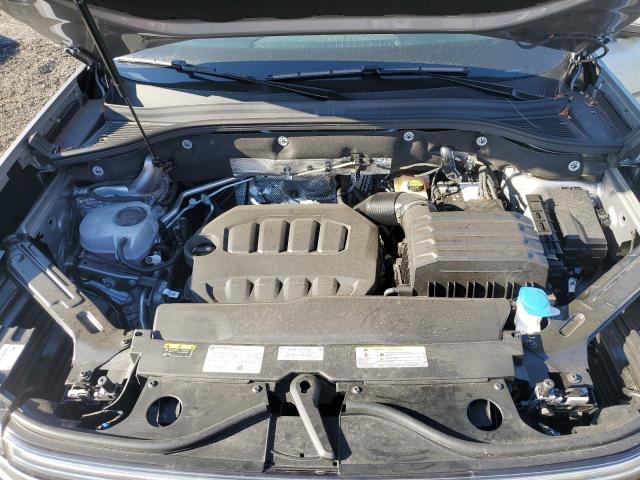 2025 VOLKSWAGEN ATLAS SE - 1V2HR2CA5SC559505