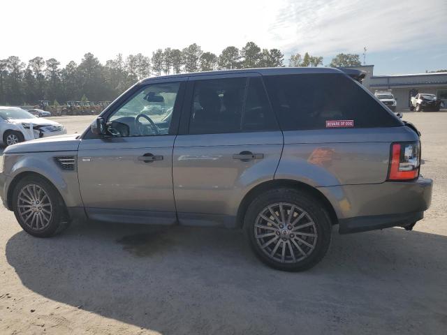 2011 LAND ROVER RANGE ROVER SPORT HSE - SALSF2D41BA291890