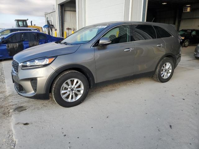 Global Auto Auctions: 2019 KIA SORENTO L