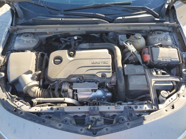 2022 CHEVROLET MALIBU LT #3296219498