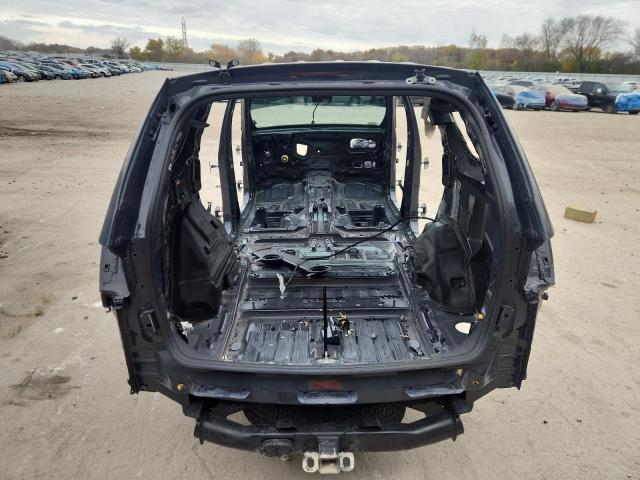 2018 DODGE DURANGO SR - 1C4SDJGJ6JC386232