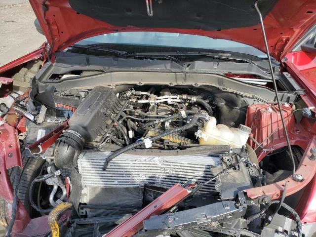 2022 FORD EXPLORER X - 1FMSK7DH0NGA60320