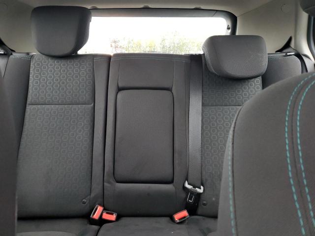 2016 CHEVROLET TRAX LS 3GNCJNSB0GL229644