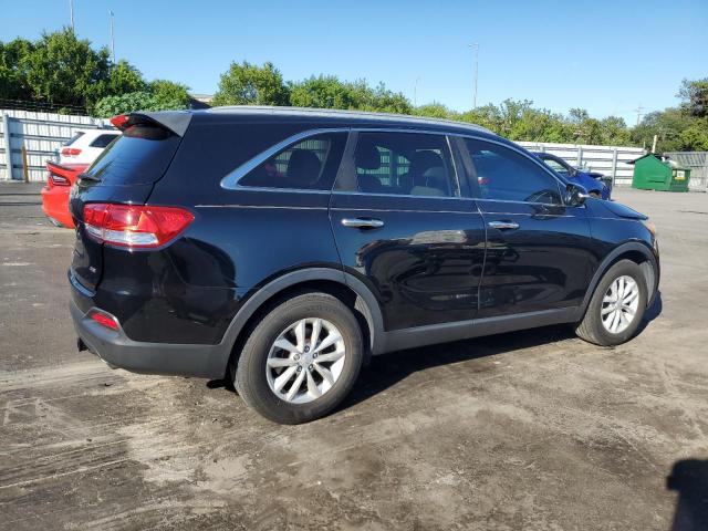 2017 KIA SORENTO LX - 5XYPG4A31HG244384