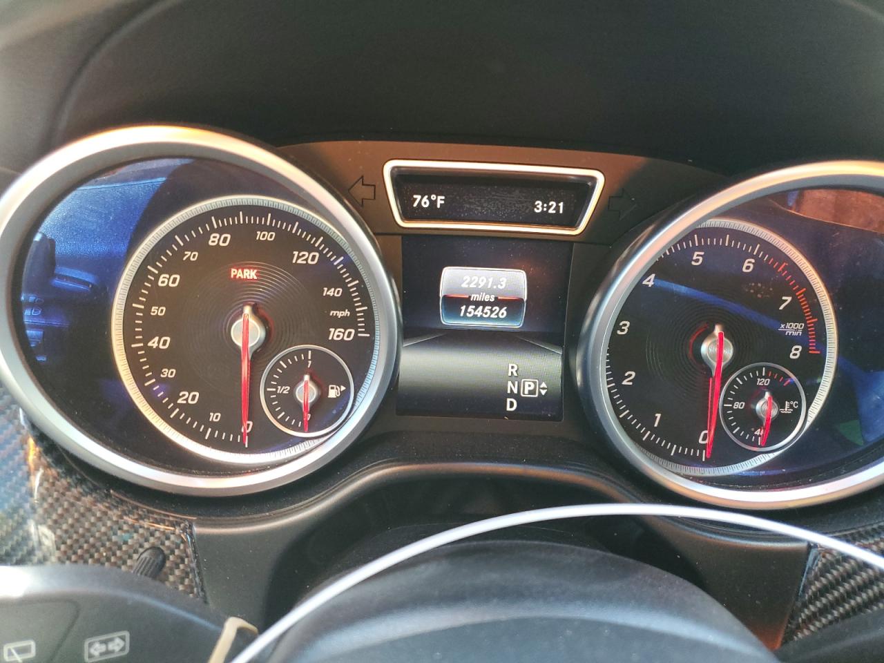 MERCEDES-BENZ GLE-CLASS 400 4MATIC