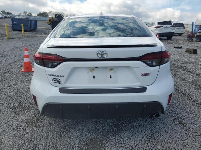 2024 TOYOTA COROLLA XS 5YFT4MCEXRP194880