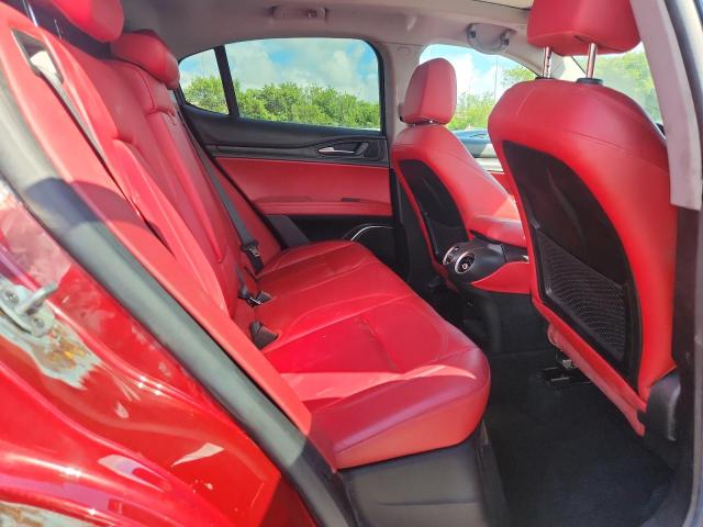 2018 ALFA ROMEO STELVIO ZASFAKAN1J7C28277