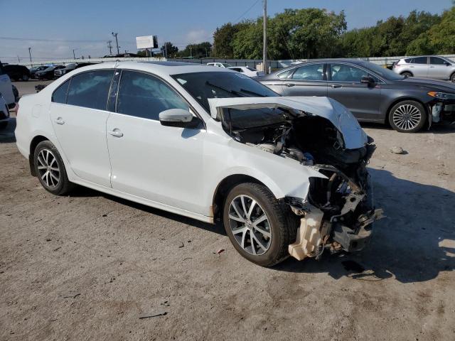 2017 VOLKSWAGEN JETTA SE - 3VWDB7AJ8HM262835