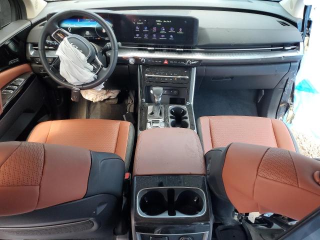 2024 KIA CARNIVAL S KNDNE5H33R6394218