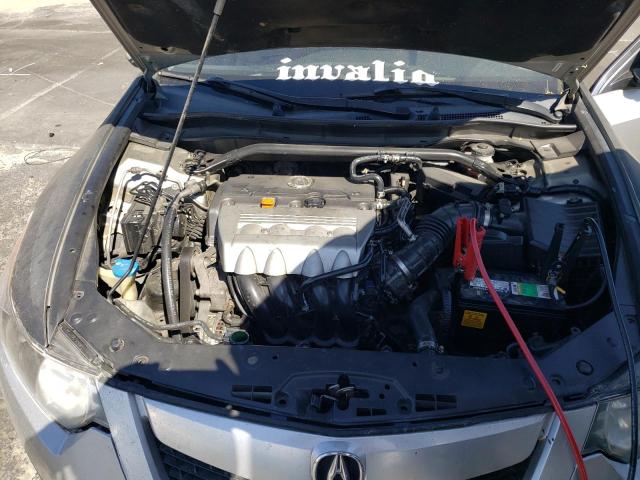 2010 ACURA TSX #3285009946