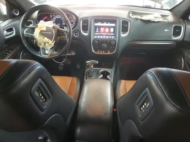 2018 DODGE DURANGO CI 1C4SDJET7JC302357
