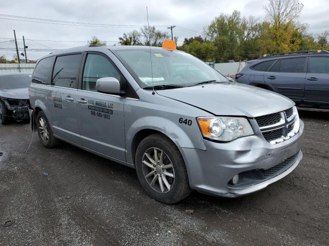 2019 DODGE GRAND CARA - 2C4RDGCG2KR695779