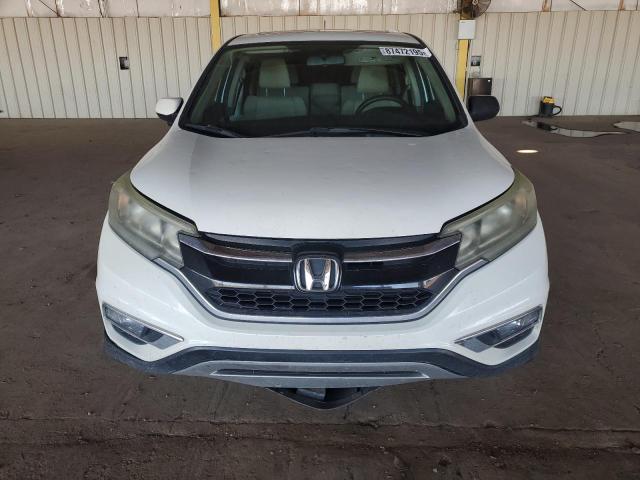2016 HONDA CR-V EX #3305319307