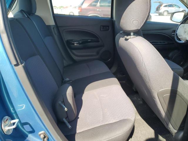 2017 MITSUBISHI MIRAGE SE - ML32A4HJ3HH011259