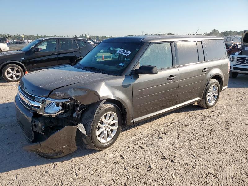 FORD FLEX SE
