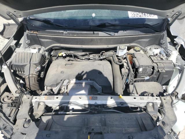 2020 GMC TERRAIN SL #3311478231