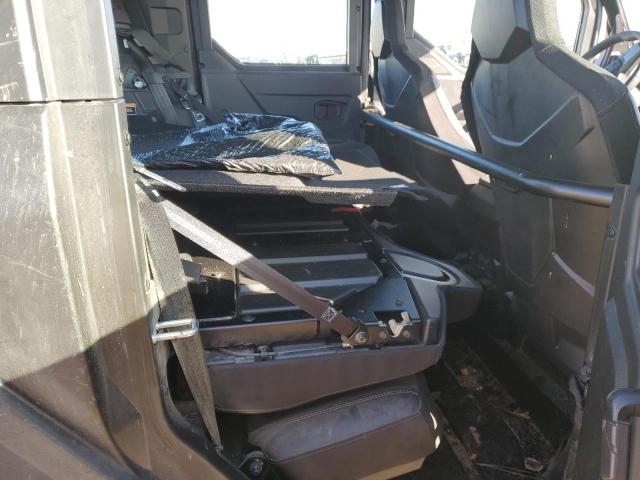 2025 POLARIS XPEDITION - 3NSGZW996SM192967