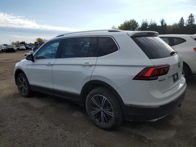 2020 VOLKSWAGEN TIGUAN SEL 3VV4B7AX4LM109824