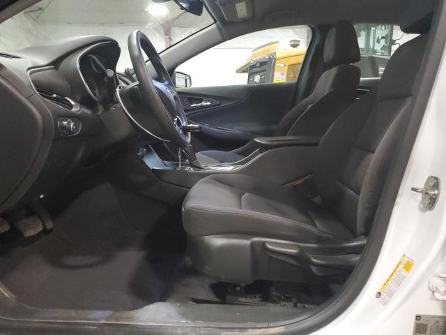 2019 CHEVROLET MALIBU LS - 1G1ZB5ST1KF205776