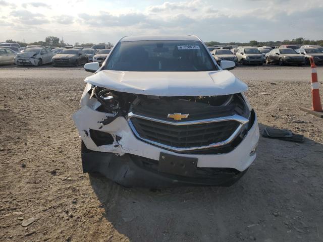2019 CHEVROLET EQUINOX LT - 3GNAXKEV2KS626023