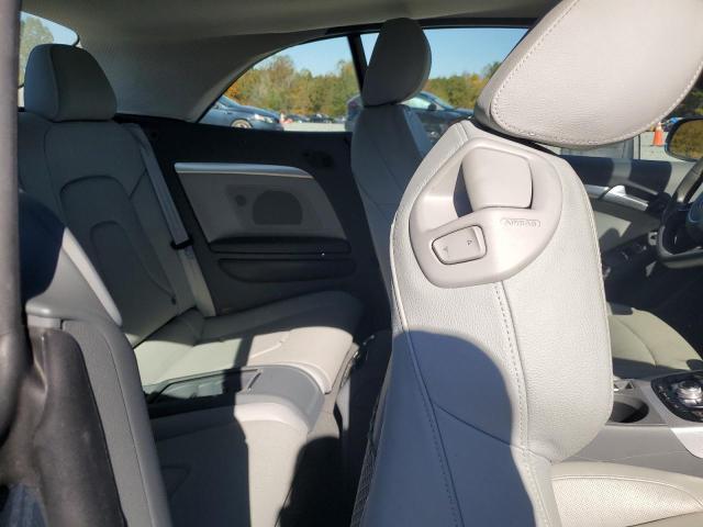 2015 AUDI A5 PREMIUM - WAUMFAFH3FN006287