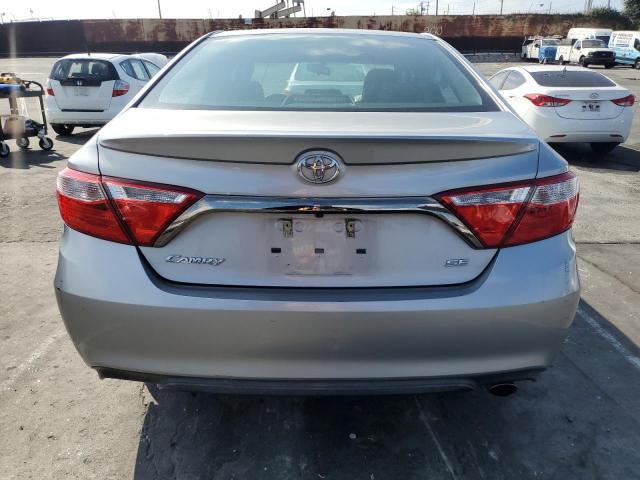2015 TOYOTA CAMRY LE - 4T1BF1FK2FU879374