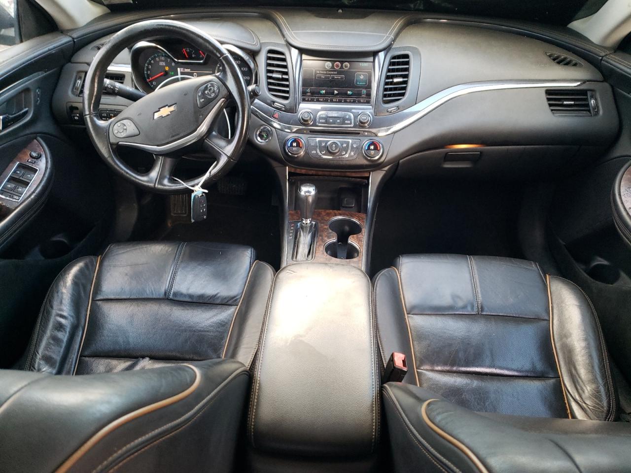 Lot #3315935152 2014 CHEVROLET IMPALA LTZ