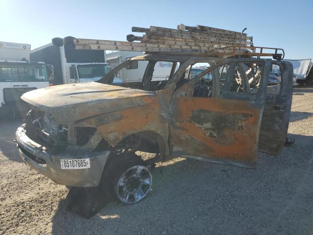 Global Auto Auctions: 2018 RAM 3500 ST