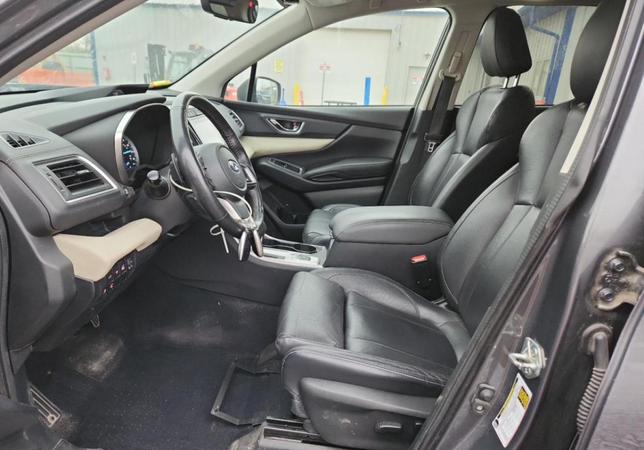 SUBARU ASCENT LIMITED