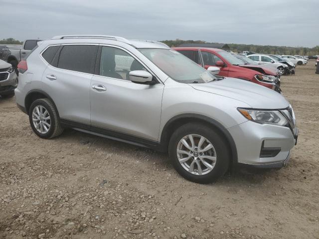 2019 NISSAN ROGUE S - KNMAT2MT0KP516395