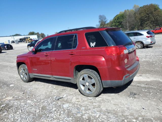 2013 GMC TERRAIN SL #3309570582