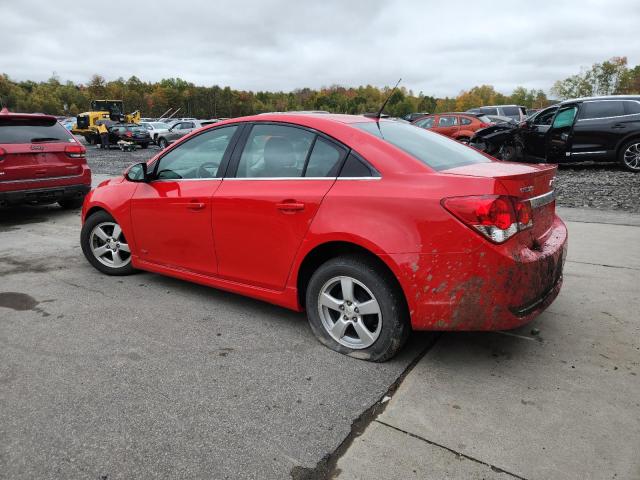 2014 CHEVROLET CRUZE LT - 1G1PC5SB0E7215547