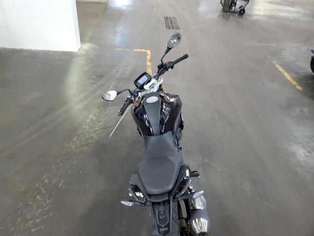 2022 BMW G310 R WB30G430XNRA30261