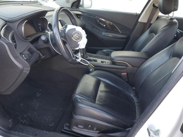 2014 BUICK LACROSSE #3280708386