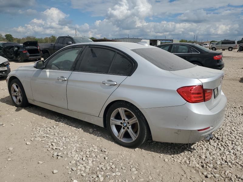 2013 BMW 328 I - WBA3A5C5XDF601950