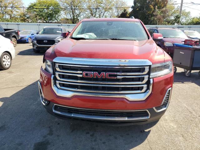 2021 GMC ACADIA SLE - 1GKKNKLS1MZ193087