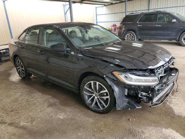 2025 VOLKSWAGEN JETTA SE 3VW7X7BU7SM085077