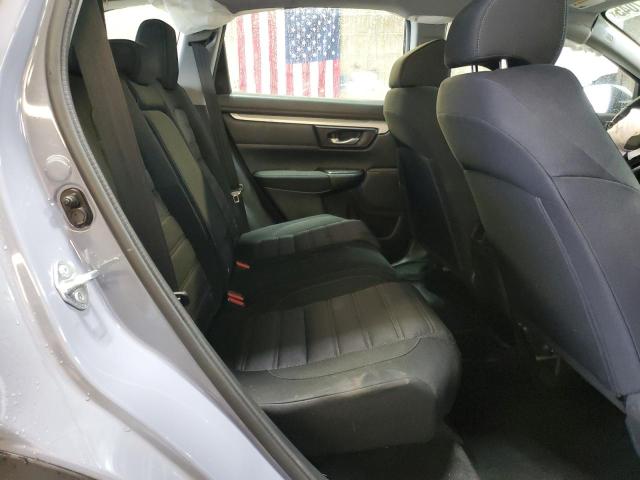 2021 HONDA CR-V SE - 7FARW2H72ME023763