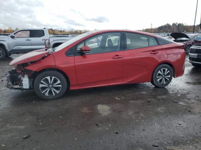 Global Auto Auctions: 2017 TOYOTA PRIUS PRIM