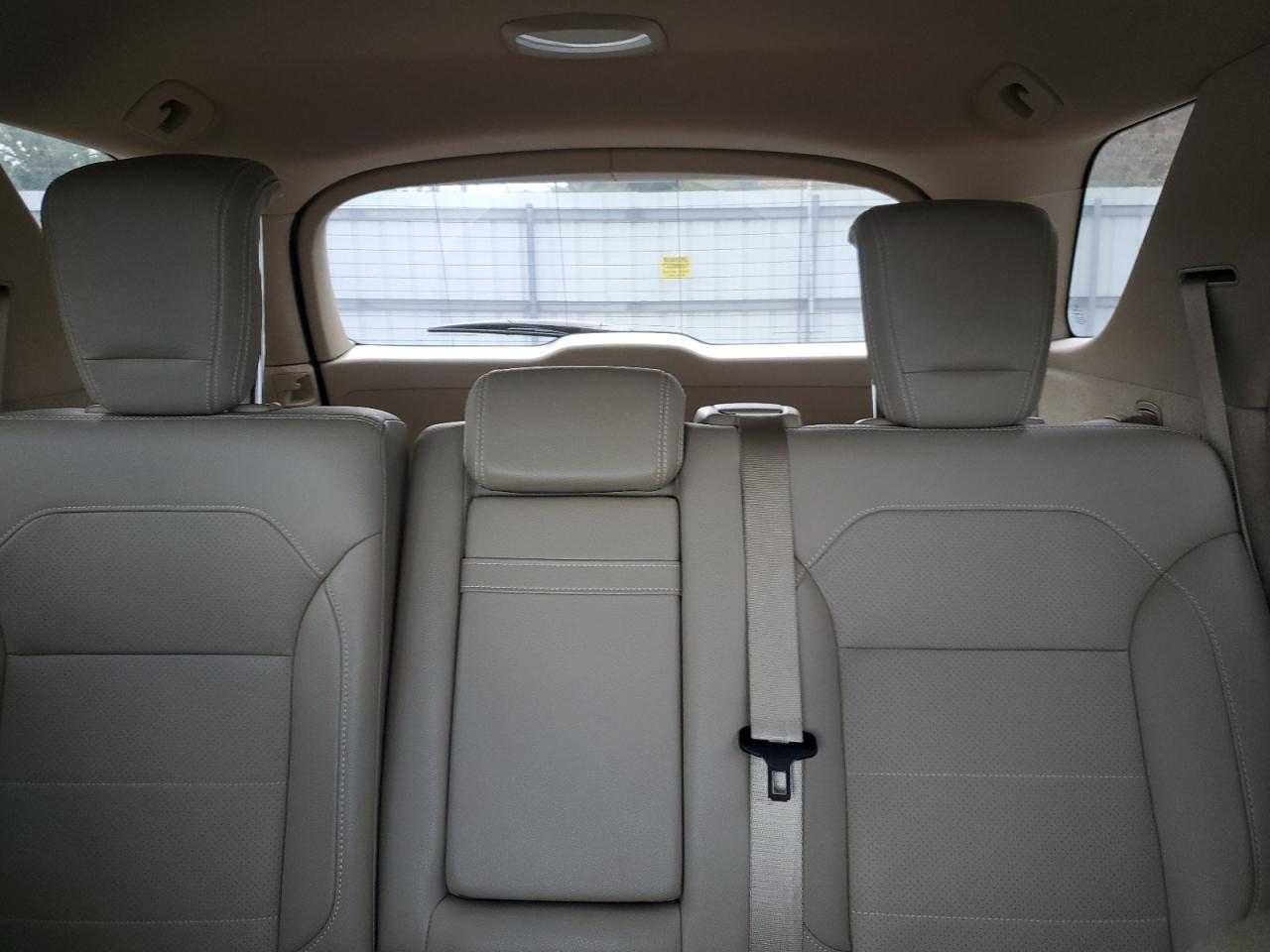 MERCEDES-BENZ M-CLASS 350 4MATIC