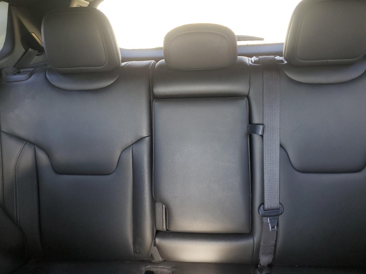 JEEP COMPASS TRAILHAWK